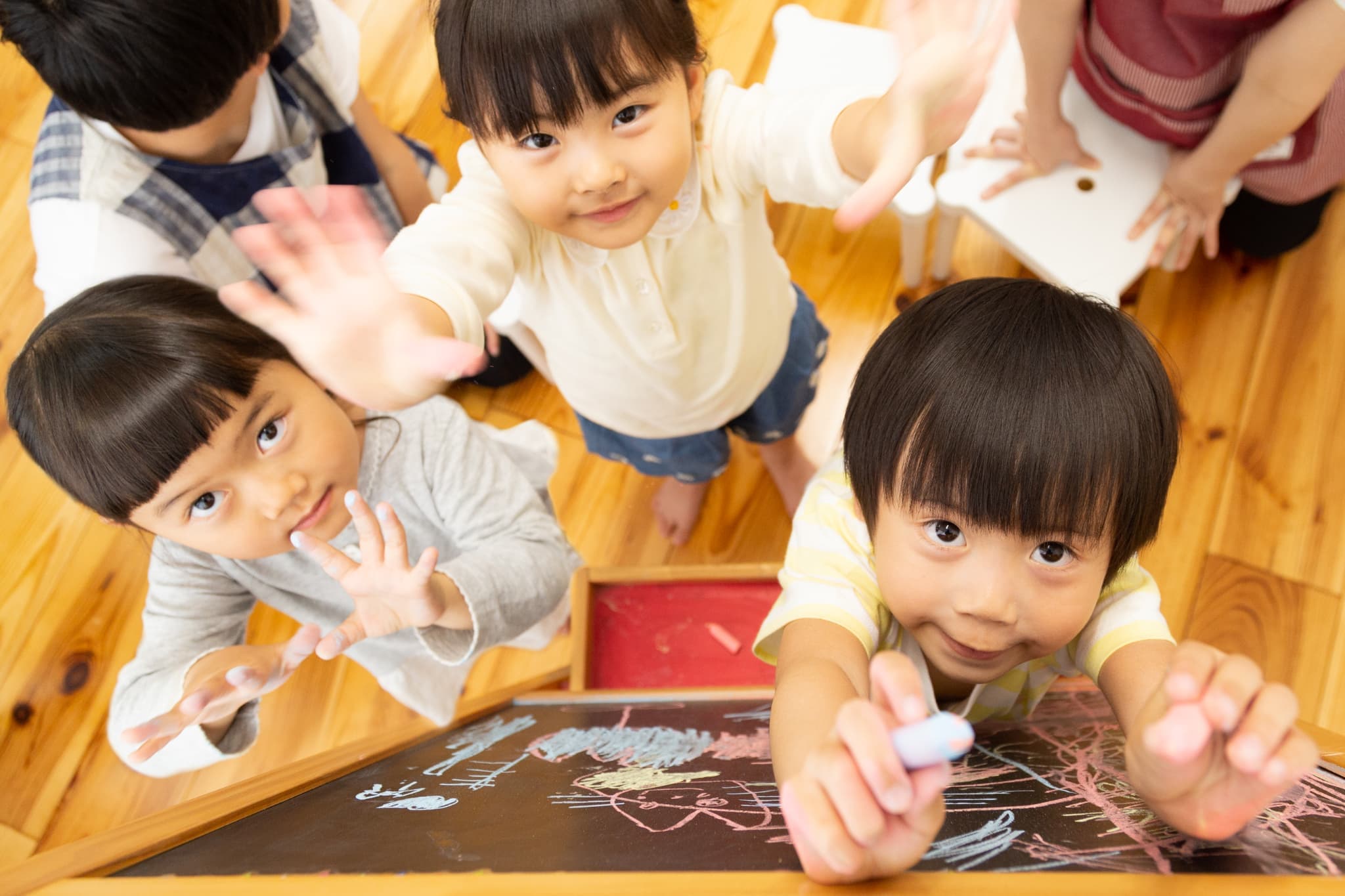 業務内容
